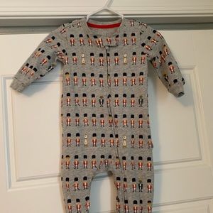 Baby Gap Footie outfit 3-6 months